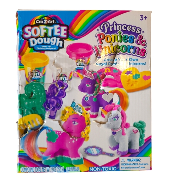 Kids Unicorn gift bundle NWT - Picture 2 of 6